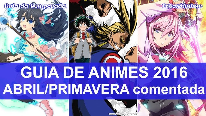 Produtora Chinêsa anuncia a produção de 47 novos animes! - IntoxiAnime