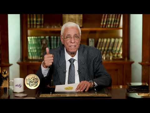 الدكتور حسام موافي يكشف أسباب الانتفاخ في البطن والغازات ويحذر من تناول الطعام بهذه الطريقة