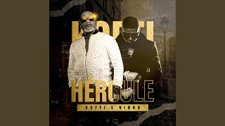 Video thumbnail of "Koffi Olomidé - Hercule"