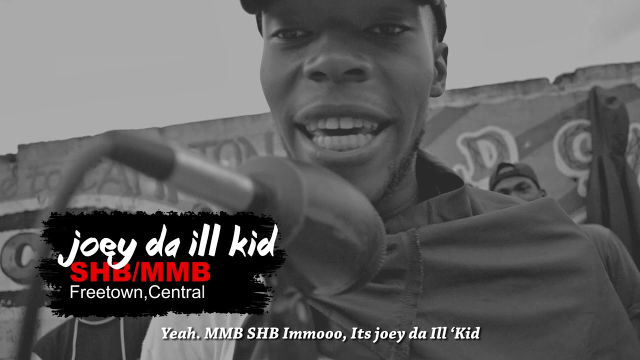 Kill Beats Cypher SL 1st episodeOfficial Video