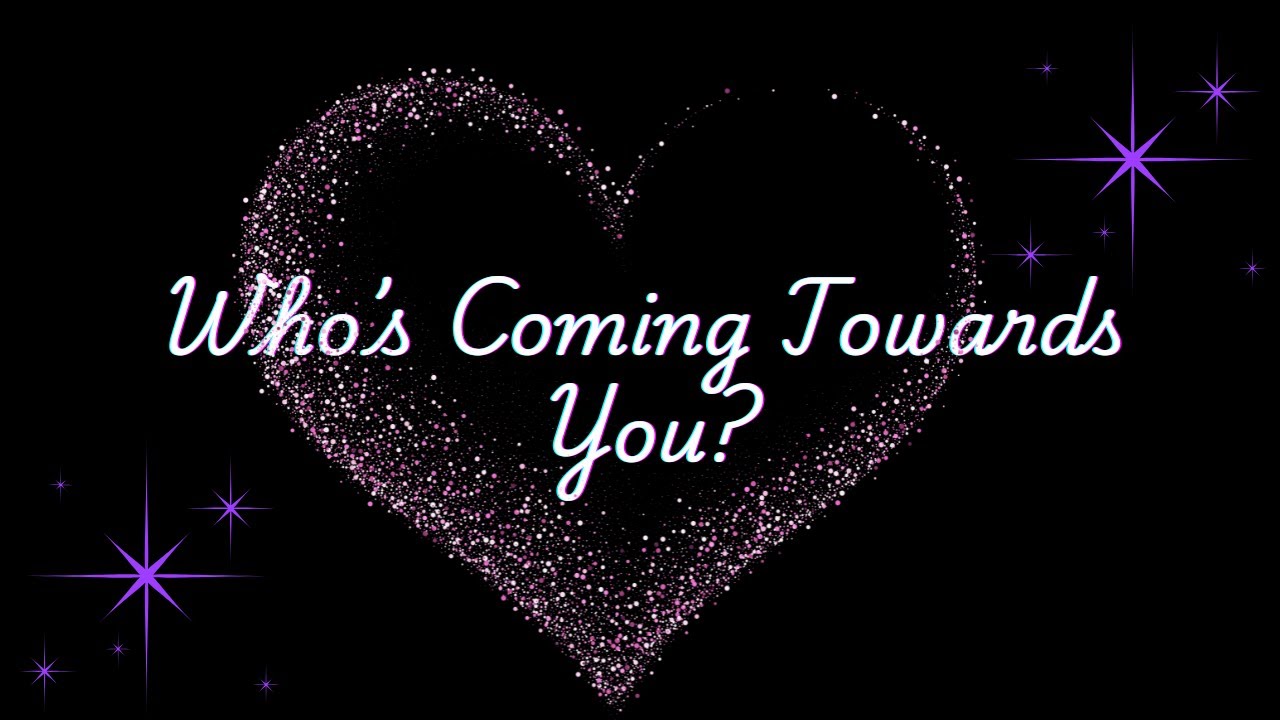 Virgo💜💍This Will Lead To Marriage💍💜Singles/New Love