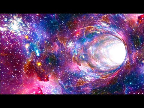 El universo como