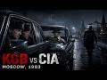 The Spy the KGB Never Saw Coming