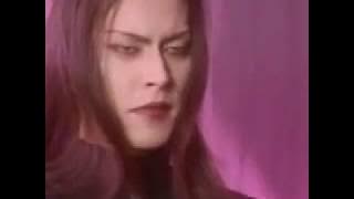 Trinity Blood opening full