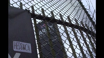 Creu Arddangosiad Safle Penodol / Site Specific Performance