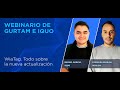 Webinario de Gurtam e IQUO: WiaTag. Todo sobre la nueva actualización