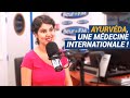 Avs ayurvda une mdecine internationale   sophie benabi