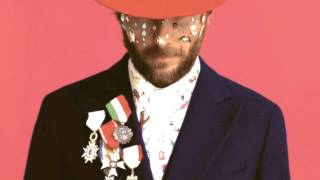 Ti porto via con me ~ Lorenzo Jovanotti {feat Benny Benassi}