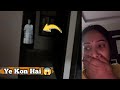 Adhi raat challenge me dikha real ghost  vlog ghost viral challenge