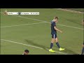 Men's Soccer Virginia vs Pacific 30-08-19