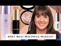 2021 Best Mid-Price Makeup  (Sephora/Ulta) for Women Over 50