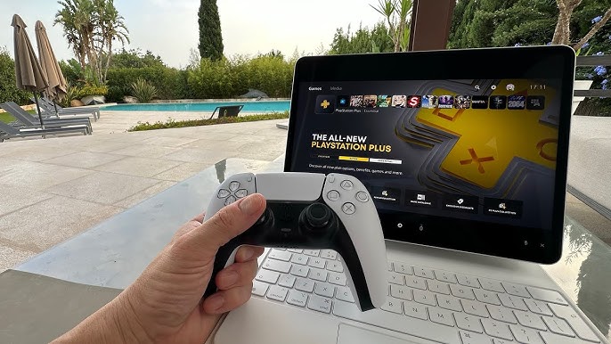 PS Remote Play, Download the PS Remote Play app and stream PS5 and PS4  games to your device