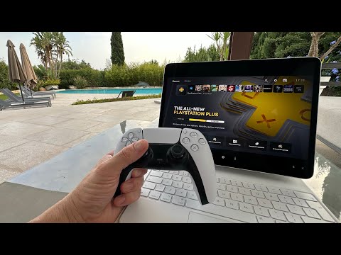 PlayStation Portal does not support cloud game streaming, only Remote Play  via PS5