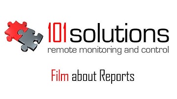 101solutions - Film about Reports