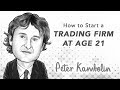 A Biased View of 10 things you need to start a forex ...