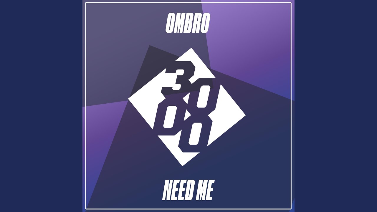 Watch Need Me on YouTube Watch Need Me on YouTube