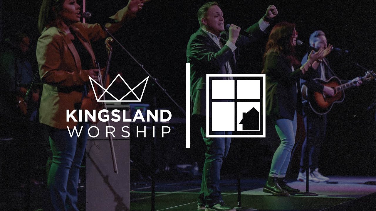 Kingsland Worship | Multigen Night of Worship - YouTube