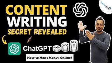 Unique SEO Content with ChatGPT  -   Learn Best Way In 4-5 minutes | Google का खेल खत्म?