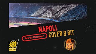 Inno Napoli - Napoli di Nino D'Angelo (8 Bit Cover)