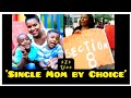 HOW BLACK W0MEN CHOOSE To Be SINGLE MOTHERS MAKE EXCUSES for POOR CHOICES in MEN &amp; BEHAVIOR