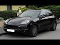 ✓ Коррекция пробега Порше Кайен 2017 года | Корректировка одометра Porsche Cayenne 2017