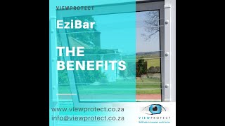 ViewProtect - EziBar Benefits @ViewprotectCoZa