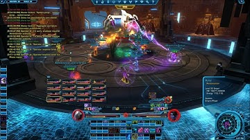 Pandamonium - 16m SM TFB - Operator IX (HD)