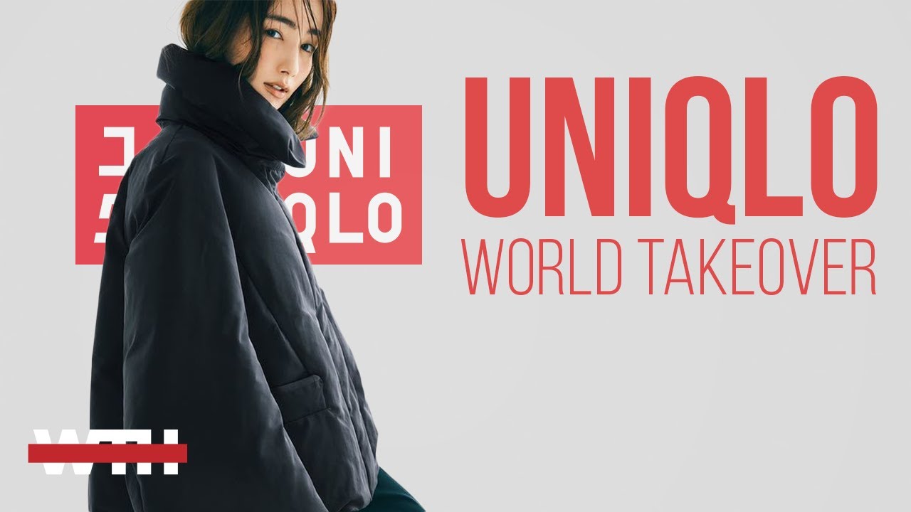 Top 83+ về uniqlo core values hay nhất