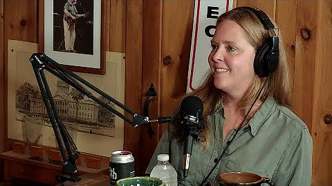 Kennebec Cabin Company - From the Woodshed 301 - A...