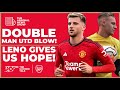 The arsenal news show ep475 fulham vs man city hope arsenal  man utd team news  more