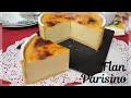 Flan Parisino, muy cremoso ¡una delicia! | Cocinando Tentaciones