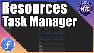 Exploring Resources Another Task manager Alternative Exploring Resources Another Task manager Alternative
