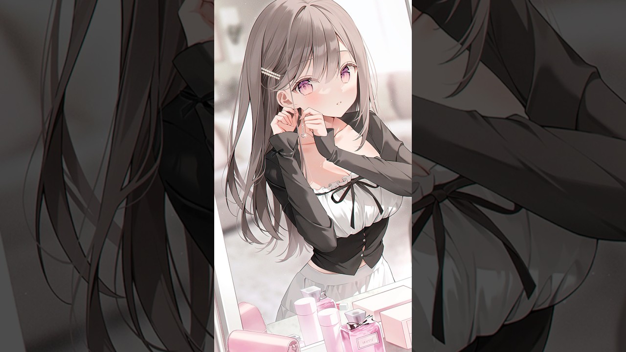 pixiv highlight - WERI 