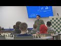 World-class chess Grandmaster visits the Boys and Girls Club in Fort Smith