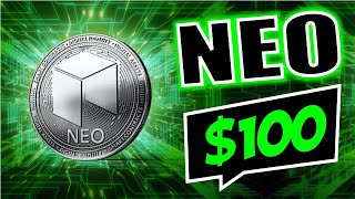 NEO Price Will Skyrockets in 2024😱! Neo Price Prediction & News Today! NEO Crypto 🚀100x Opportunity🔥