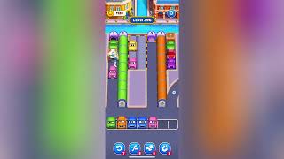 Car Match Level 396 Solution Walkthrough 