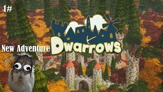 Dwarrows ep 1#