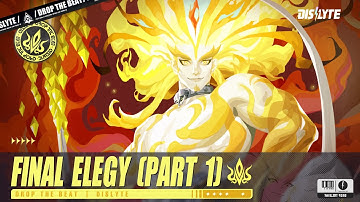 New Version Preview: Final Elegy (Part 1) | Dislyte