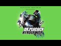Dr peacock  hyrule war  frenchcore paradise