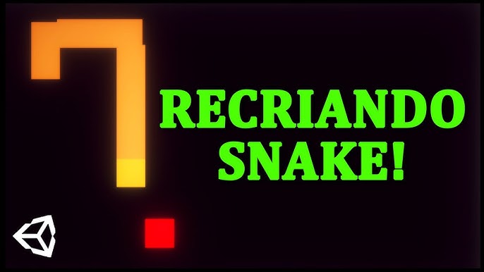 Criando Jogos com Game Maker Studio - Jogo da Cobrinha/Snake