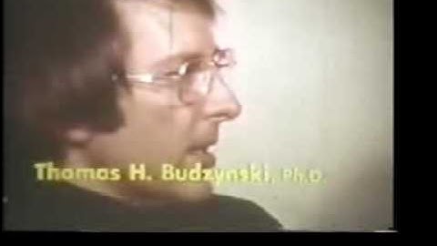 History of Biofeedback