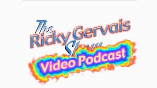 The Ricky Gervais Show Video Podcast Episode 1-13