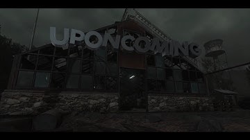 #UponComing (Multi-Cod Teamtage)