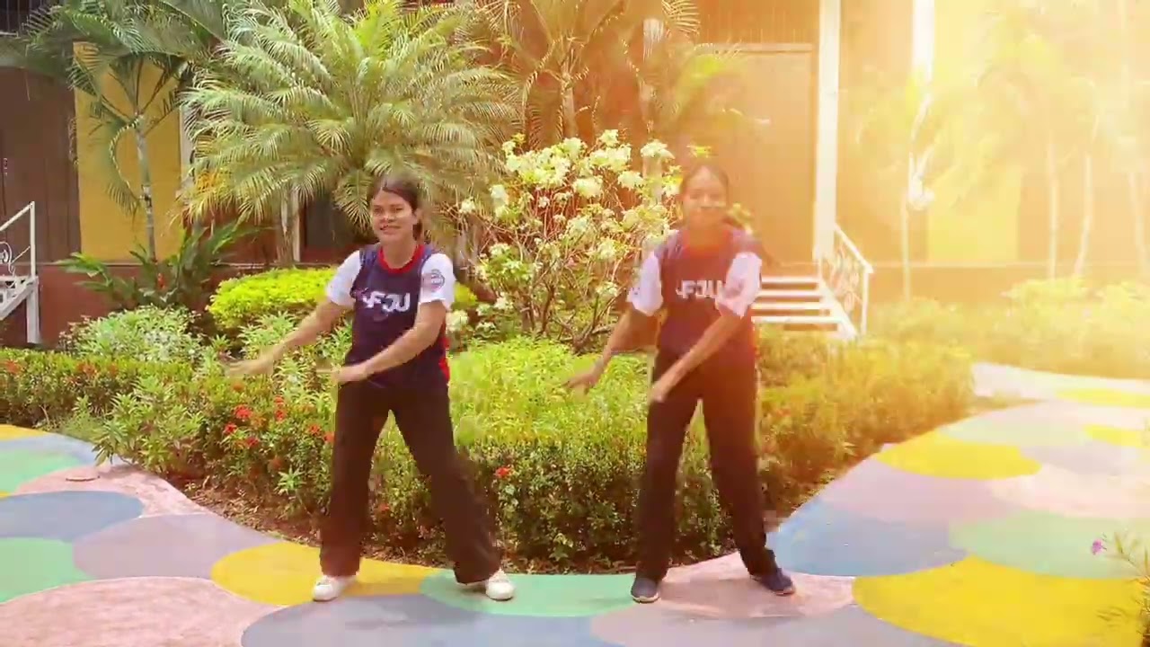 Tu amor no se acaba -FJU Masaya