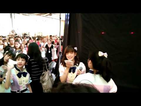 ไม่เหนื่อยนะคะ  BNK48  ^3^
