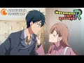 Masamune-kun's Revenge R | Anteprima Ufficiale
