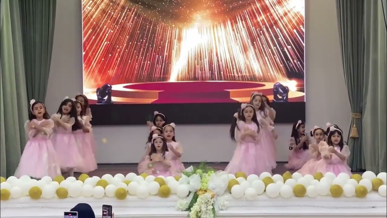 تخرج أطفال القطوف ٢٠٢٤ مدرسة القطوف النموذجية ( قسم الروضة )