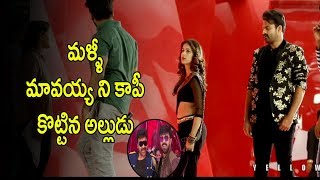 chamak-chamak-cham-song-remake-intelligent-making-sai-dharam-tej-lavanya-tripathi