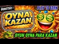 Oyun Oyna Para Kazanmayı denedim - (Ödeme Yapmadı!) 😳🤷 (Play to Earn 2026)