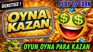 Oyun Oyna Para Kazanmayı Denedim - Ödeme Yapmadı Play To Earn 2026